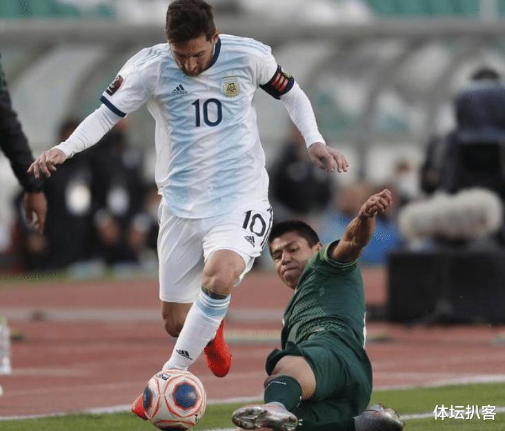 0-5！1-2！巴西阿根廷隔空助攻国足，FIFA排名：中国队不降反升(5)