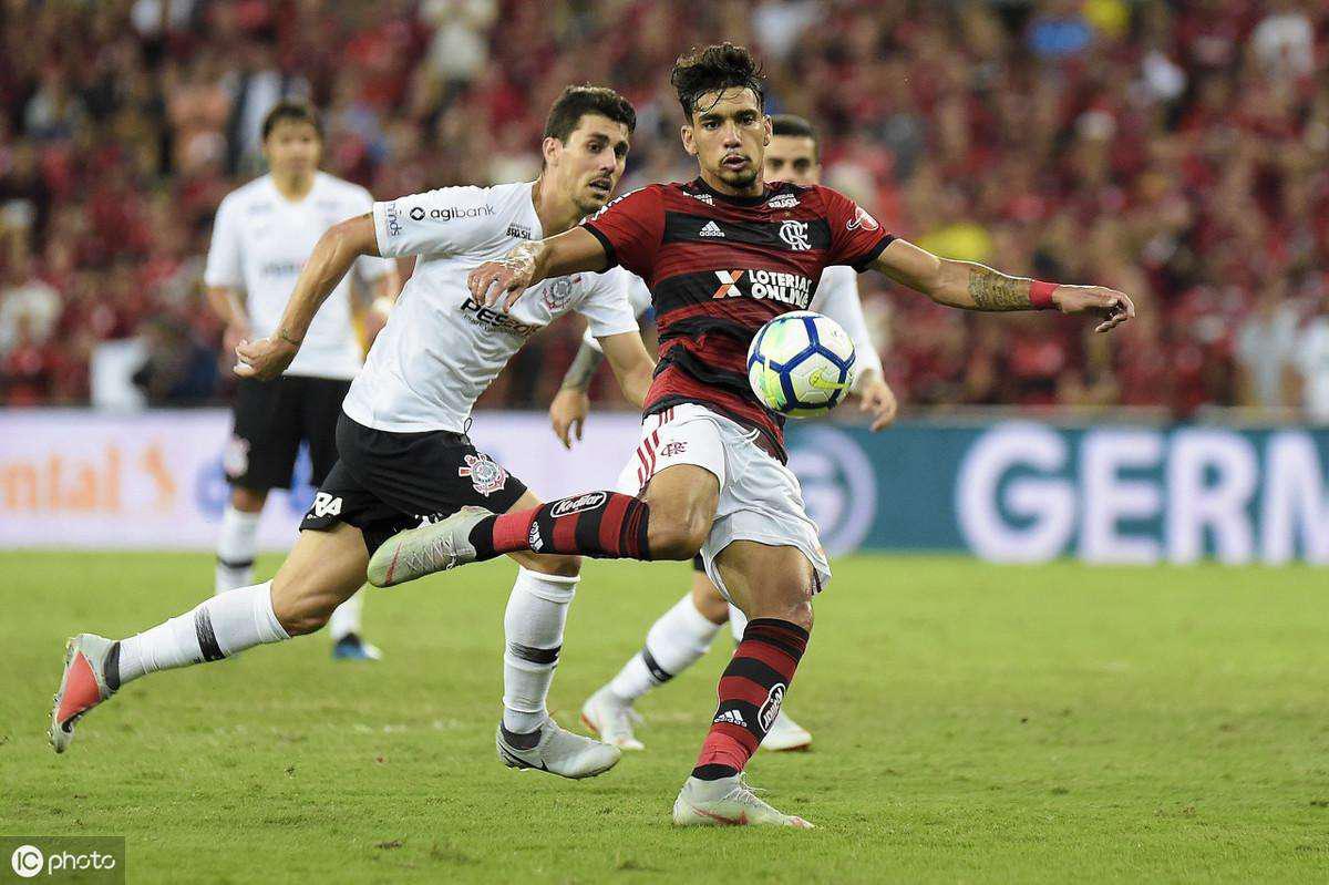 足球赛事：戈竞技vs巴西国际， 巴竞技vs弗拉门戈(4)