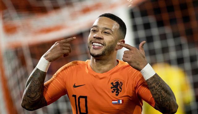 国际友谊：荷兰VS西班牙10年世界杯决赛翻版复兴荷兰迎战斗牛士(4)