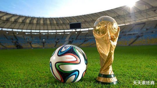 近十年来，世界足坛退步最快的两支国家队是谁(1)