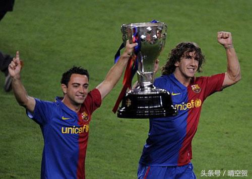 2009年西甲射手 2009年巴塞罗那六冠王回顾(10)