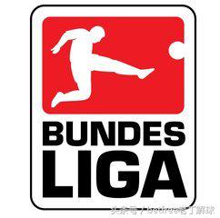 德甲联赛缩写 五大联赛logo的含义(5)