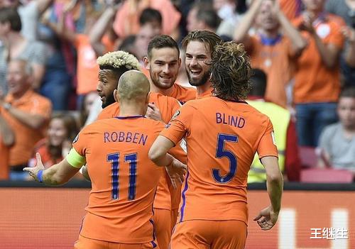 世预赛欧洲区抽签：传统强队均获上签 荷兰暗藏凶险(6)
