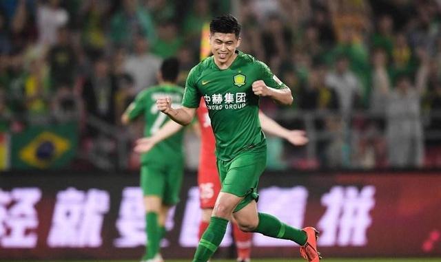 在中国男足或在2023年成为亚洲足球强队目前优秀的年轻球员很多(3)