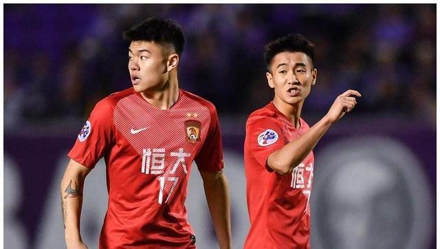 在中国男足或在2023年成为亚洲足球强队目前优秀的年轻球员很多(4)
