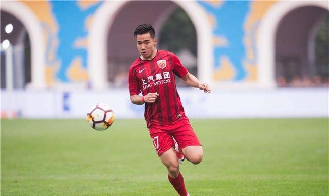 在中国男足或在2023年成为亚洲足球强队目前优秀的年轻球员很多(5)