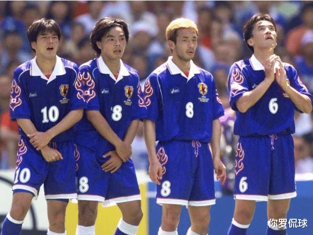 深度丨1998年法国世界杯，能成为经典中的经典，靠的不仅仅是球星(9)