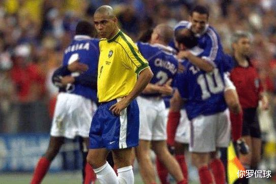 深度丨1998年法国世界杯，能成为经典中的经典，靠的不仅仅是球星(16)