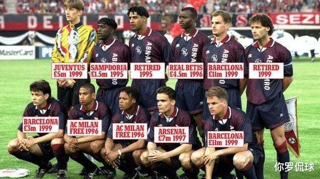 深度丨1998年法国世界杯，能成为经典中的经典，靠的不仅仅是球星(23)
