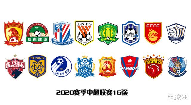 2020赛季中超盘点之十大老将，重庆三名球员上榜，两外援在列(3)