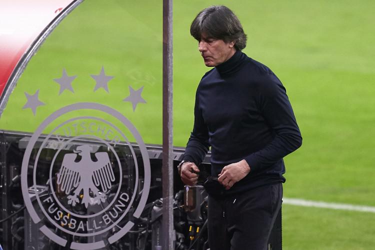 马特乌斯: 若德国在欧洲杯表现糟糕, 勒夫等人都应离开
