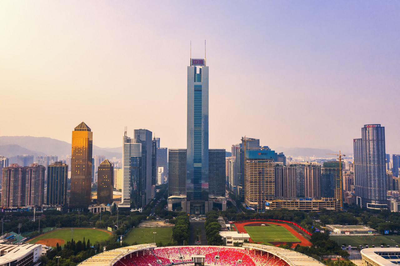 粤媒: 广州上海去年最有望承办中超, 但总局要求省会城市不得举办(1)