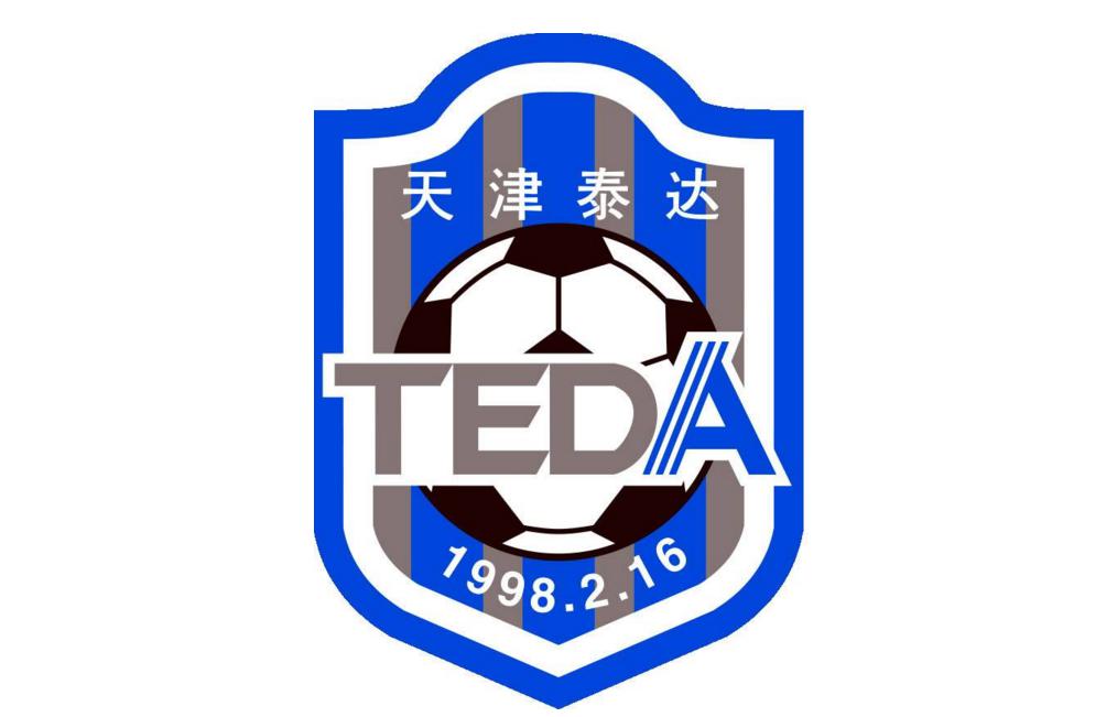 津媒: 泰达申报的新名称已通过足协审核, 将在近日正式对外公布(1)