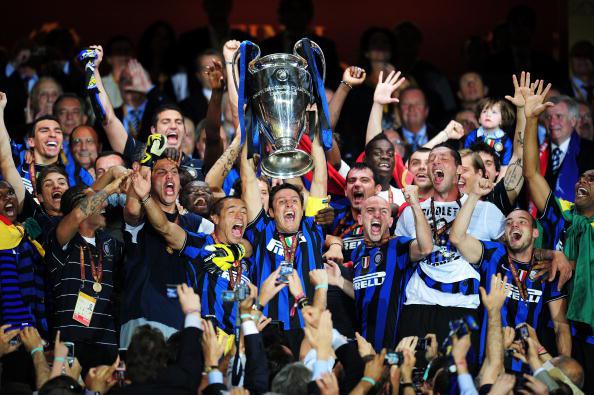 国米对拜仁2010欧冠决赛 复盘2010年欧冠决赛国米与拜仁的巅峰对决(12)