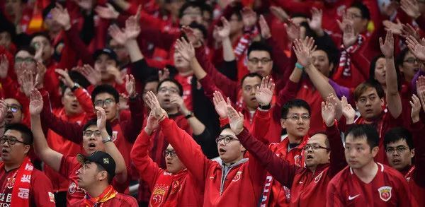 上海三大球迷协会反对新队名“上海海港”，这是球迷们太把自己当回事了吗？(3)