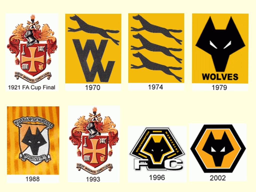 2013直14英超球队队徽 关于英超20强球队队徽历史的那些事(13)