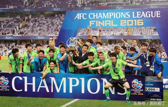 世俱杯中超最好成绩 世俱杯日韩联赛最佳成绩均是季军