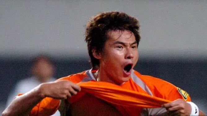 2011年深圳中超球队 被欠薪1年仍夺中超(7)