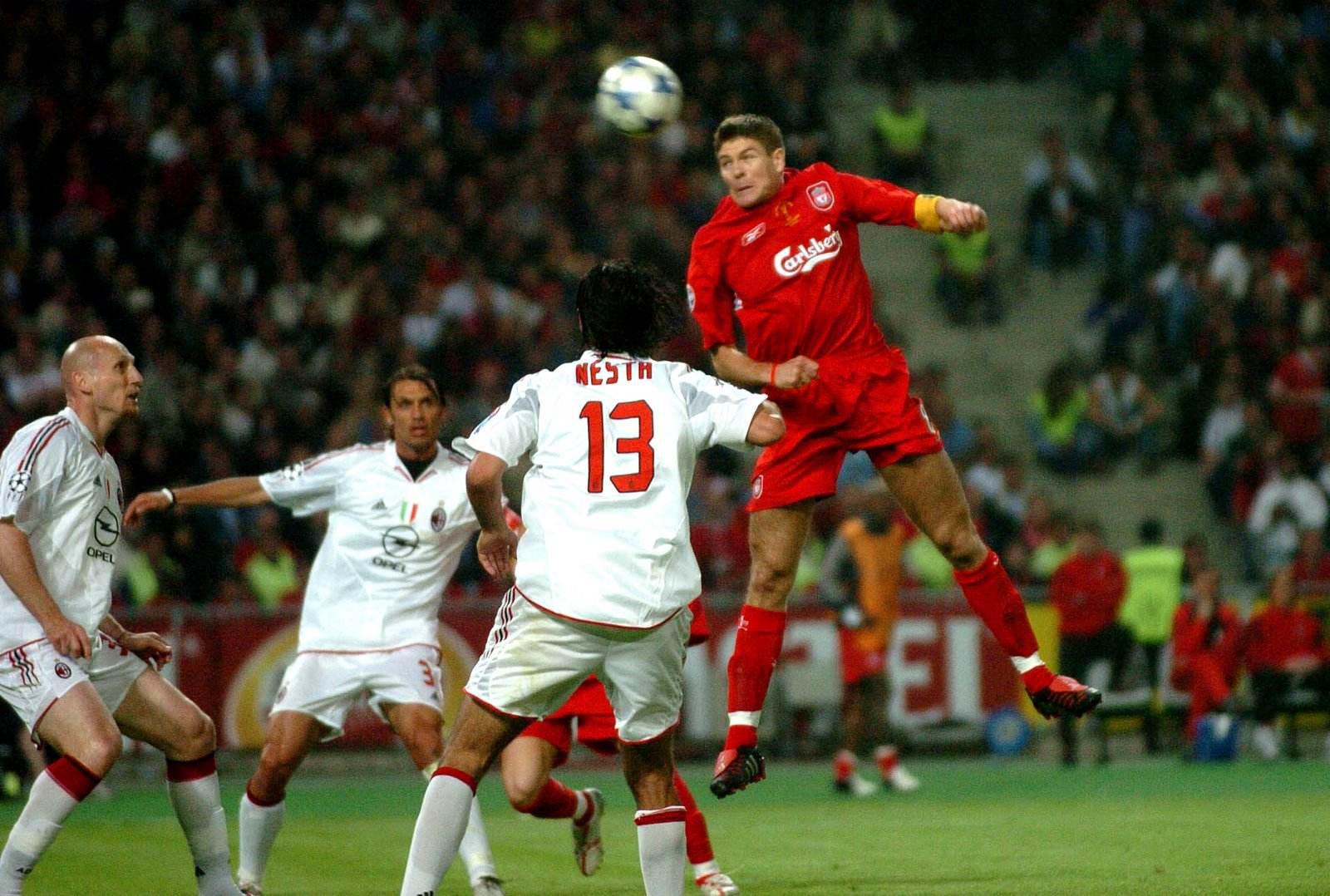 2003 04欧冠决赛 04——05欧冠决赛伊斯坦布尔奇迹(1)