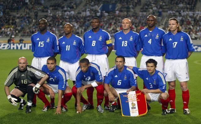 02法国，02意大利，06英格兰，18德国，哪支队伍世界杯最失望(2)