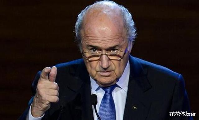 值得原谅吗？前FIFA主席现状凄惨：感染新冠+心脏手术+指控不断！