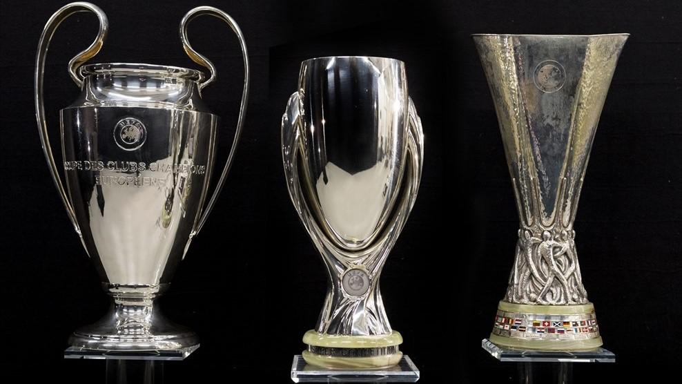 2019欧冠决赛奖金是多少 欧足联2019/20赛季欧战奖金分配