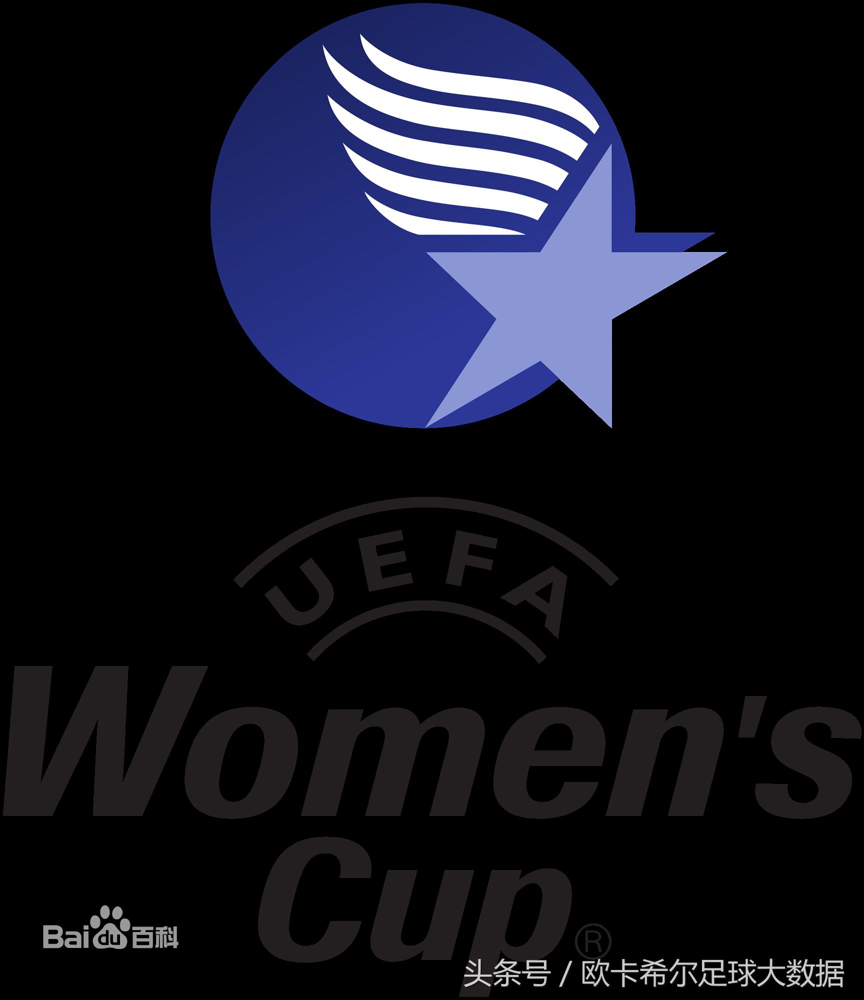 欧冠女足历届冠军统计 这几只女足球队在欧冠达到了男足未曾达到的高度(3)