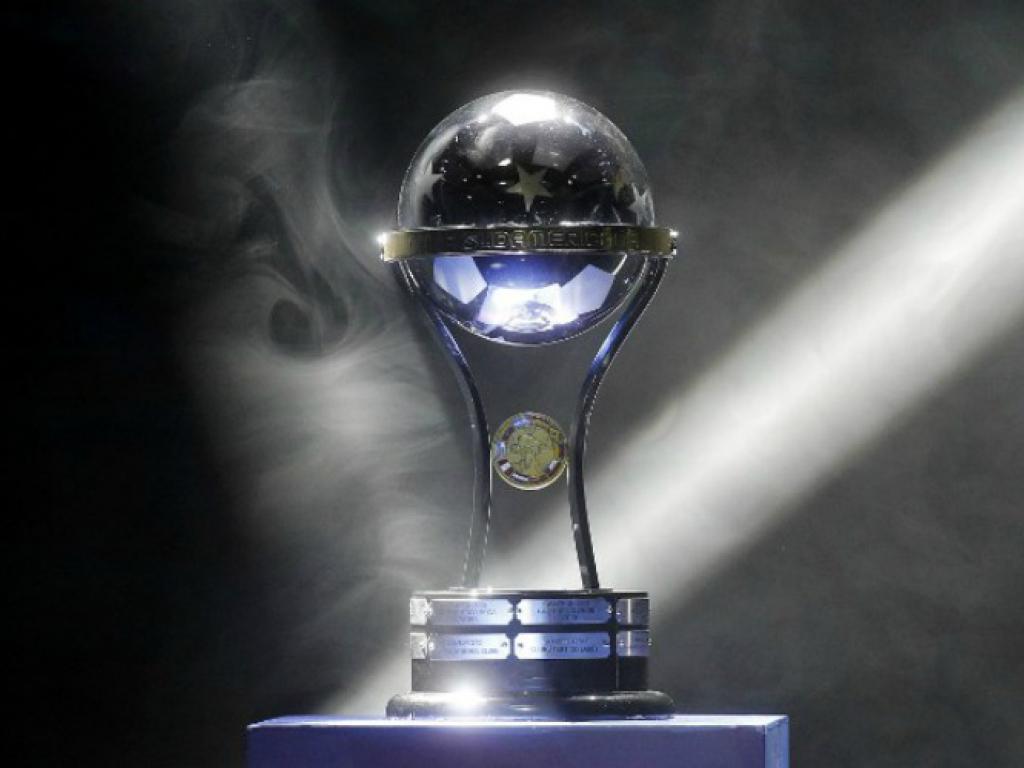 南美球队参加欧冠 南美的欧冠与欧联(2)