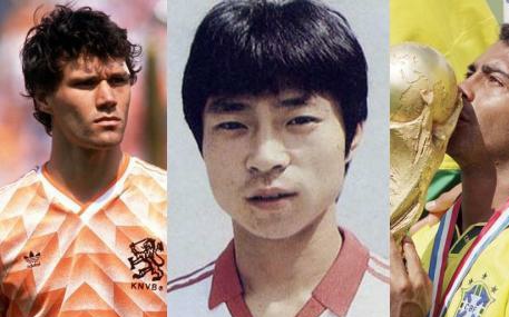 英超可惜的足球天才 十位让人可惜的中国足球天才