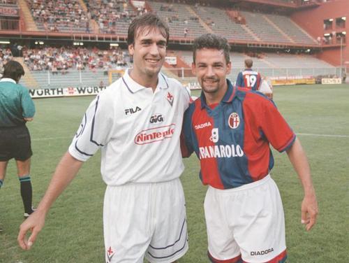 罗纳尔多1997年意甲 罗纳尔多位居第二(6)