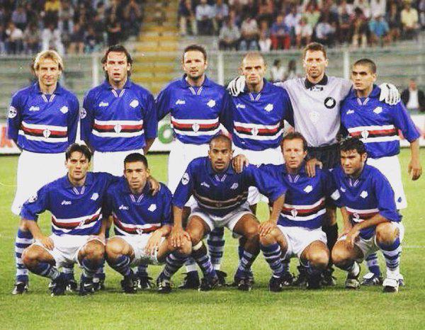 罗纳尔多1997年意甲 罗纳尔多位居第二(8)