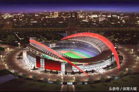 中超球场暴力最高纪录 中国足球史上三大纪录南京奥体创造