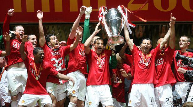 欧冠2008利物 曼联传奇曝08年夺欧冠内幕(3)