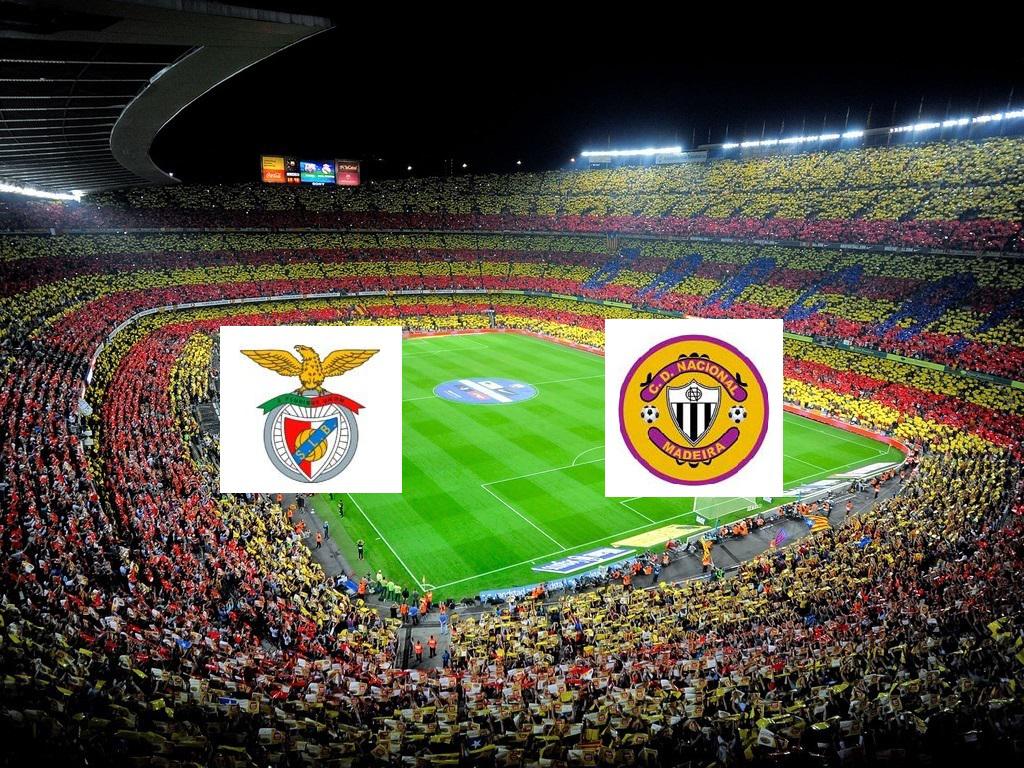 今日足球解析 葡超 本菲卡vs葡萄牙国民