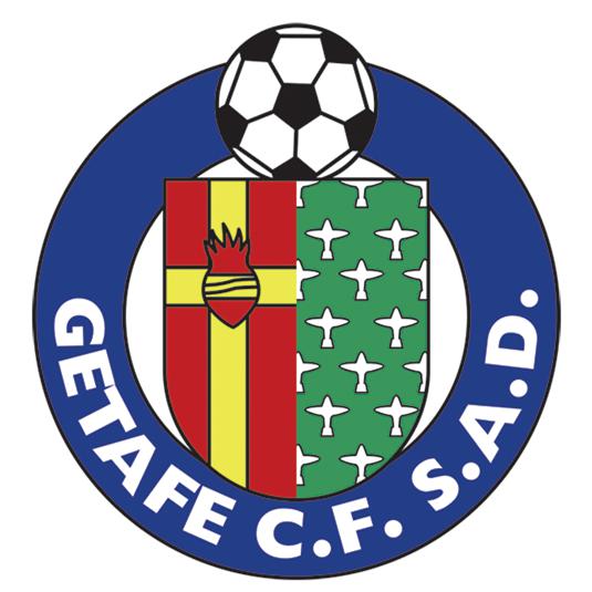 西甲联赛所有球队队徽 新赛季西甲球队队徽(6)