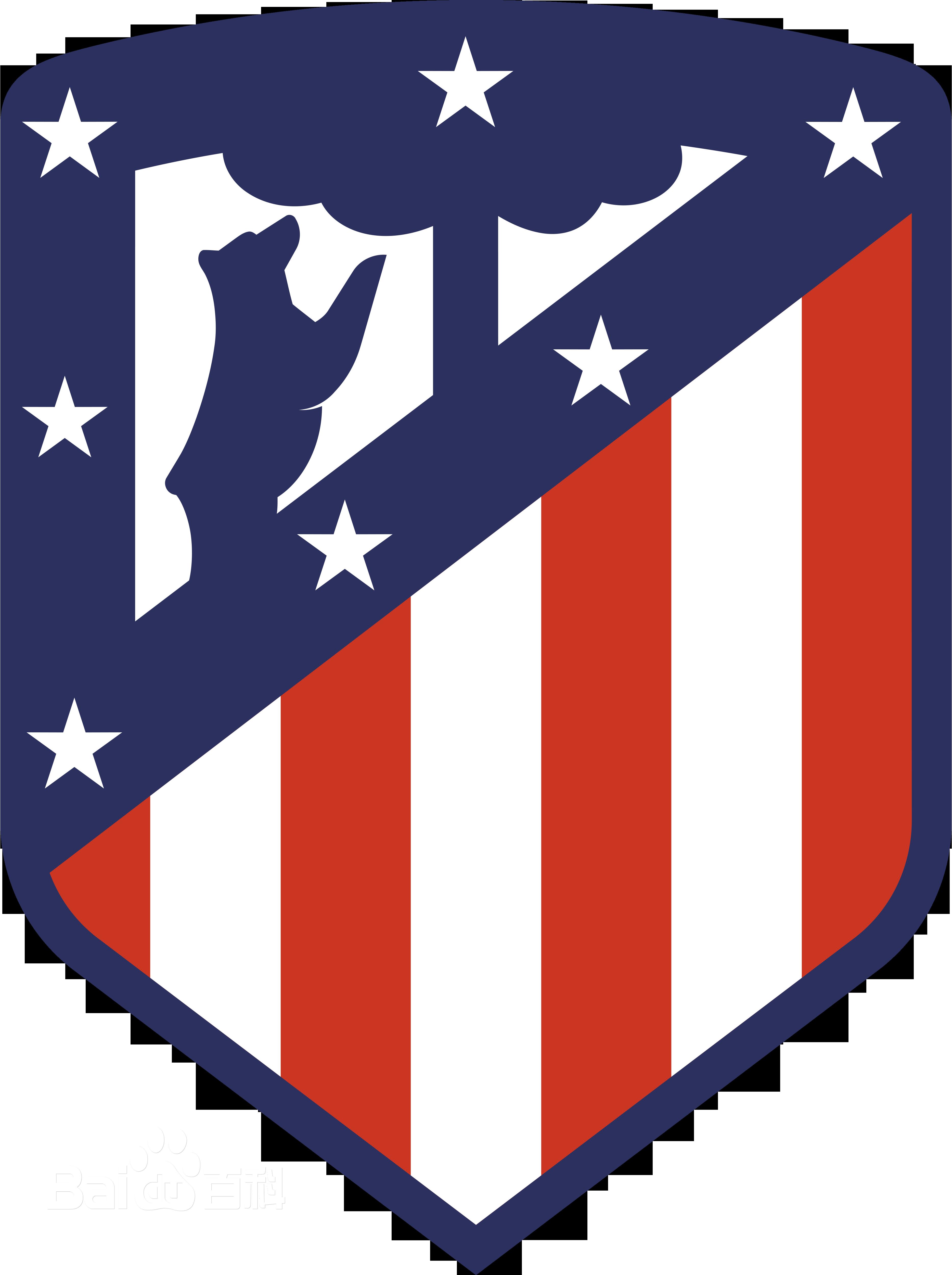 西甲联赛所有球队队徽 新赛季西甲球队队徽(17)