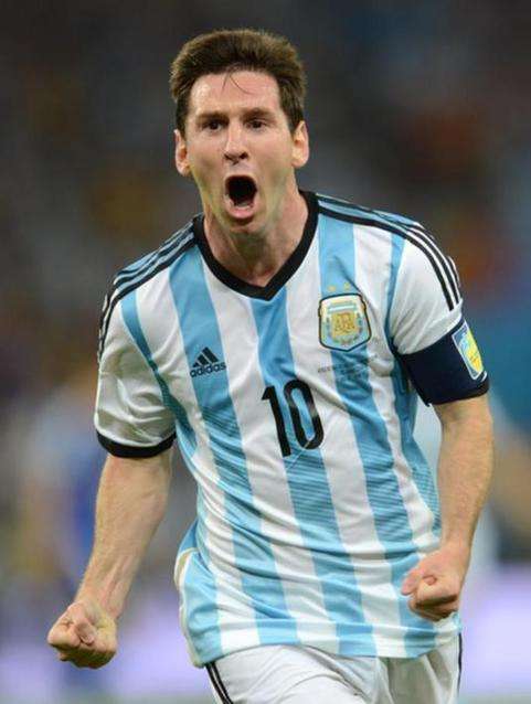效力意甲的阿根廷球员 在巴萨有过效力的十大阿根廷球员(3)