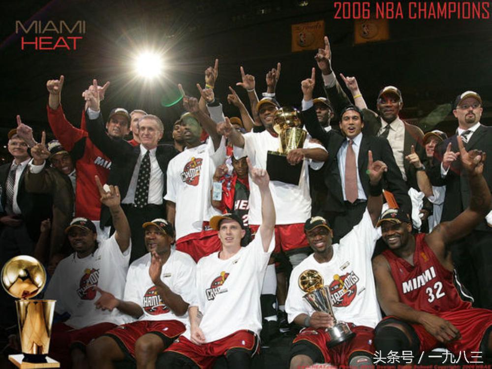 07年中超冠军黑哨 NBA06年总决赛韦德靠黑哨夺冠(6)