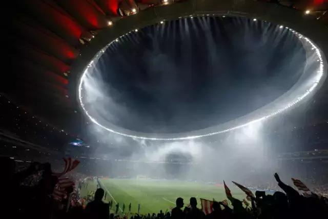 2019欧冠在哪儿举行 19欧冠决赛在“王家马德里大球场”举行(4)