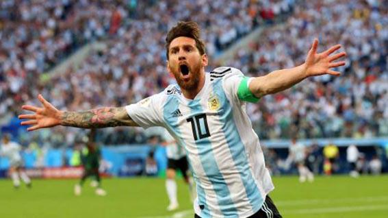 阿根廷可以参加欧冠么 阿根廷想参加欧国联(1)