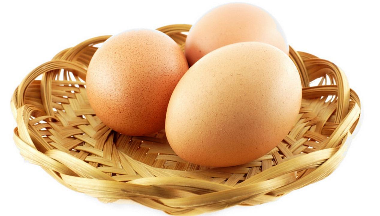 鸡蛋二恶英超标事件 鸡蛋二噁英含量超标(1)