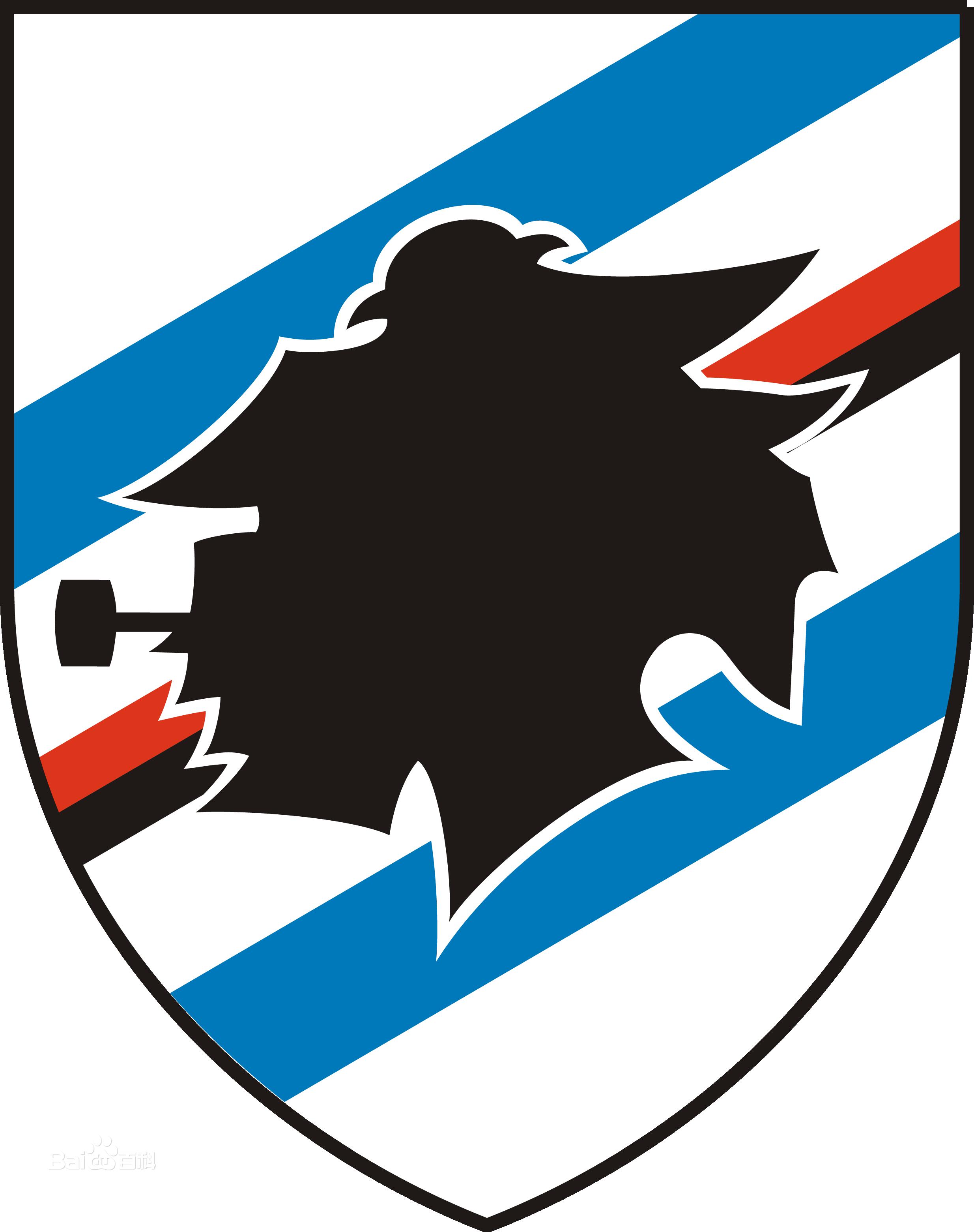 意甲各个球队队徽 新赛季意甲球队队徽(16)