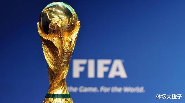 卡塔尔世界杯，国足能去的希望有多大？(1)
