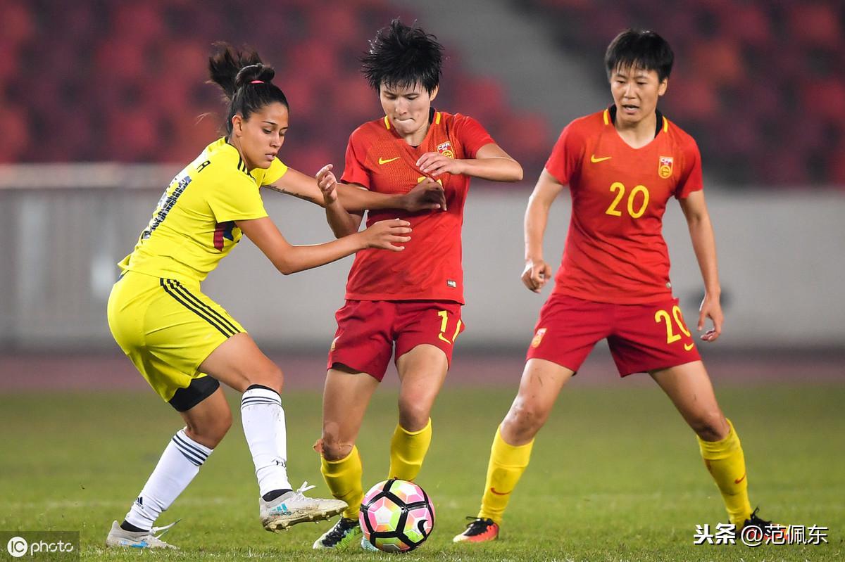 女足世界杯中超 中国女足何去何从(2)