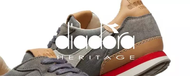 意甲diadora sneaker