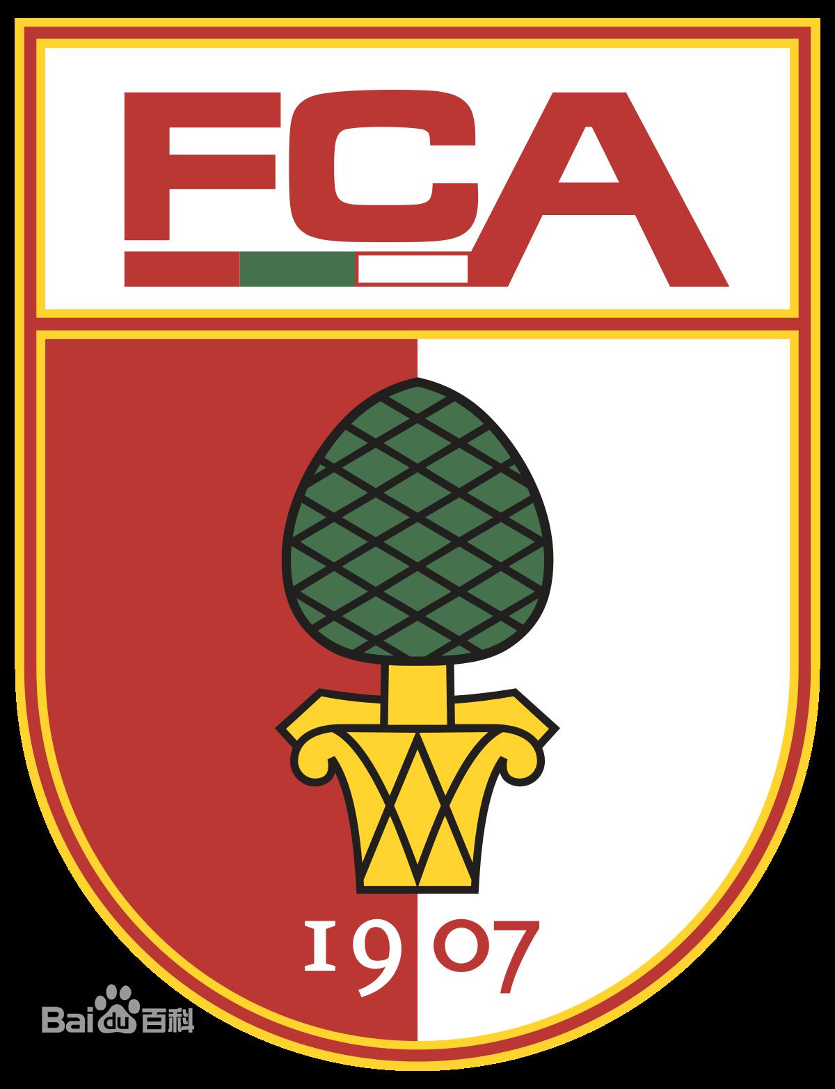 德甲球队队徽2018 新赛季德甲球队队徽(1)