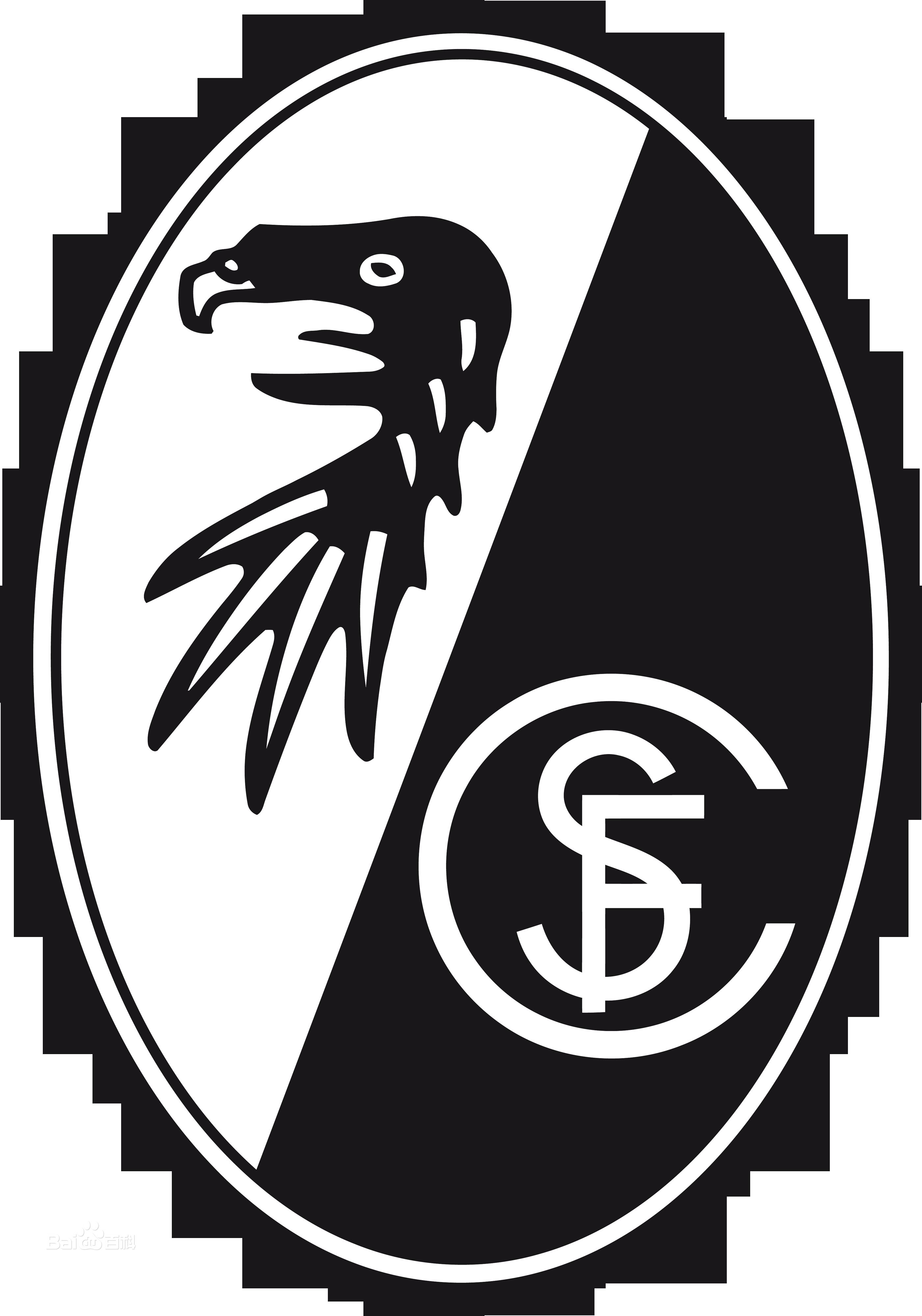 德甲球队队徽2018 新赛季德甲球队队徽(7)