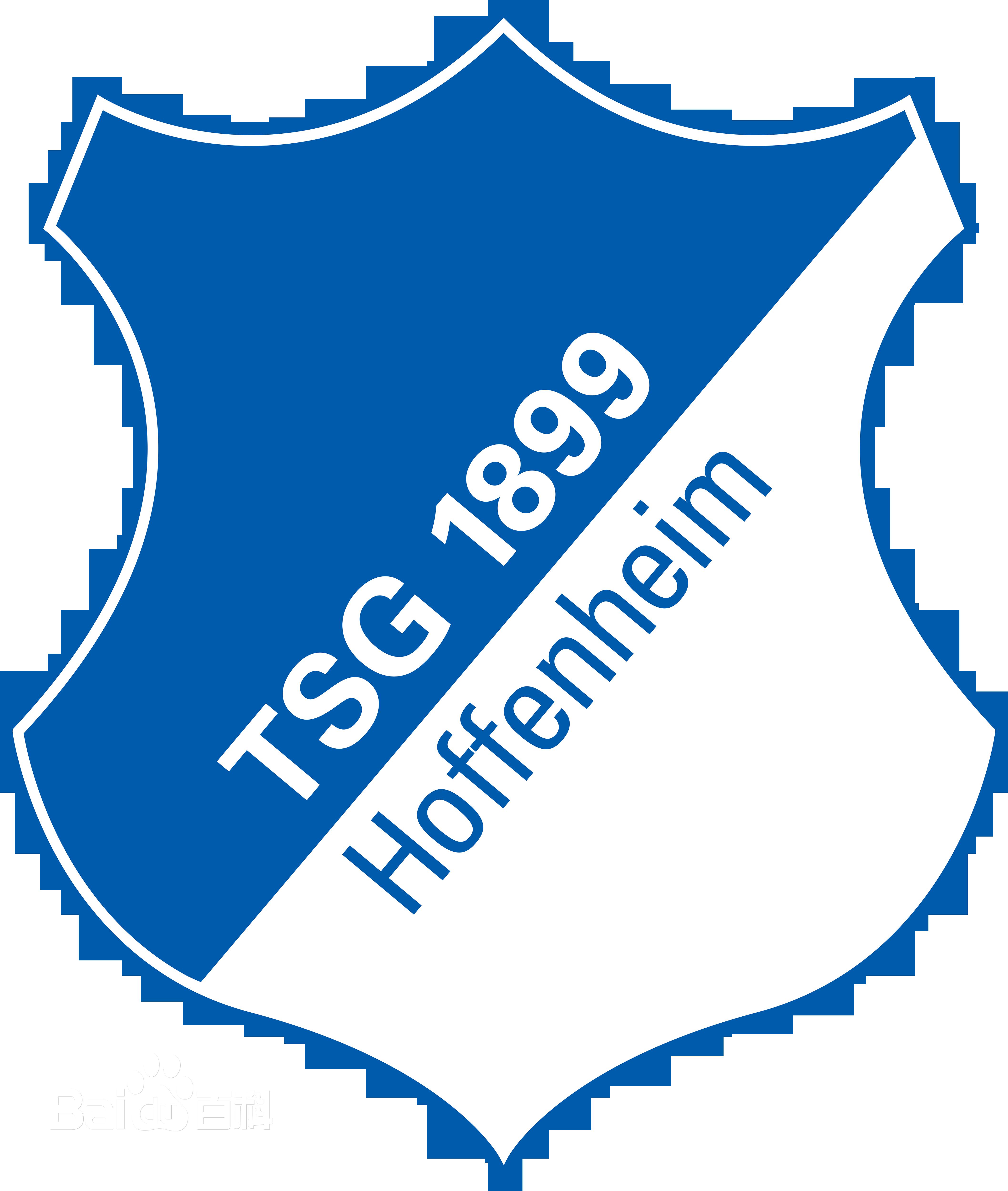 德甲球队队徽2018 新赛季德甲球队队徽(9)