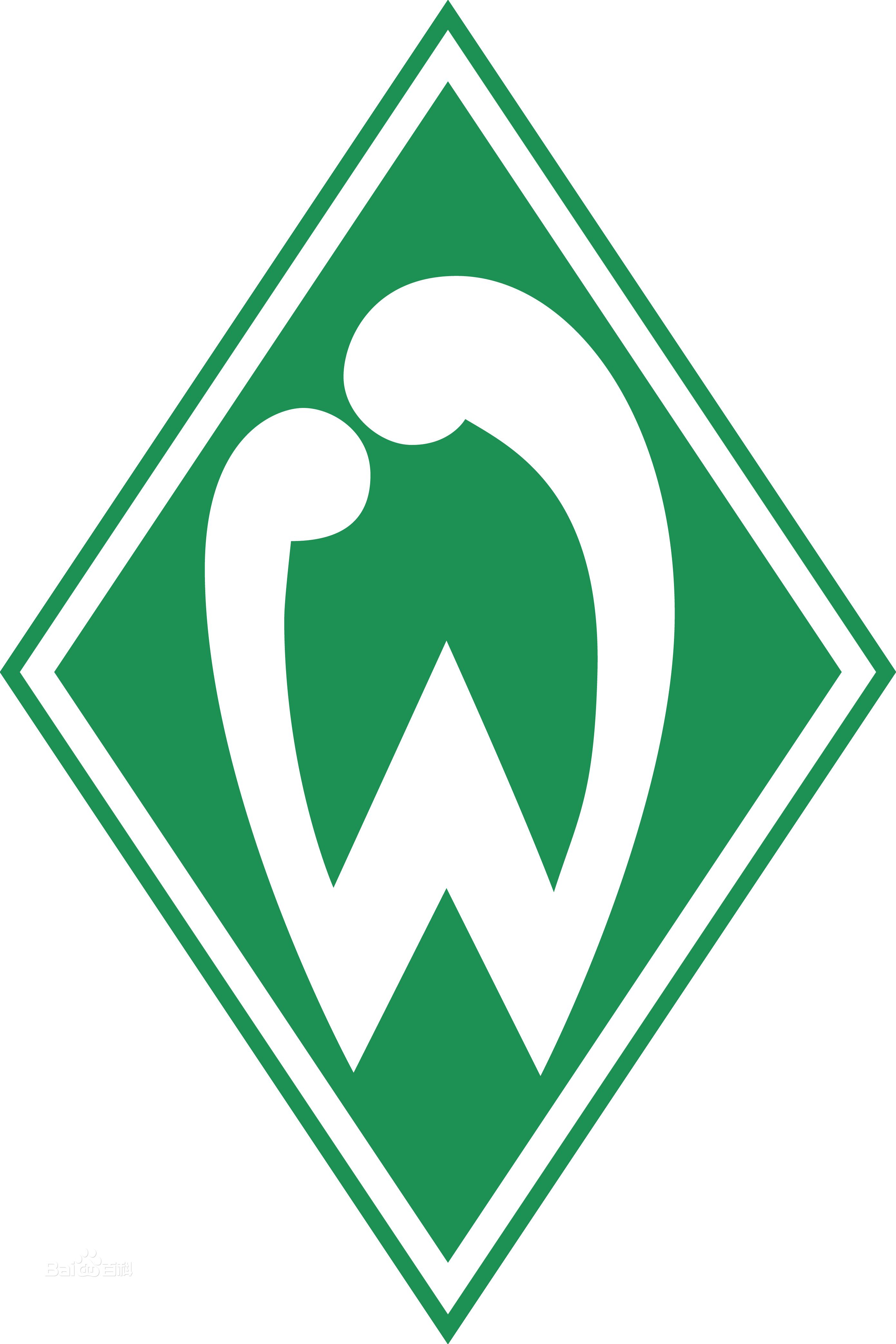 德甲球队队徽2018 新赛季德甲球队队徽(17)