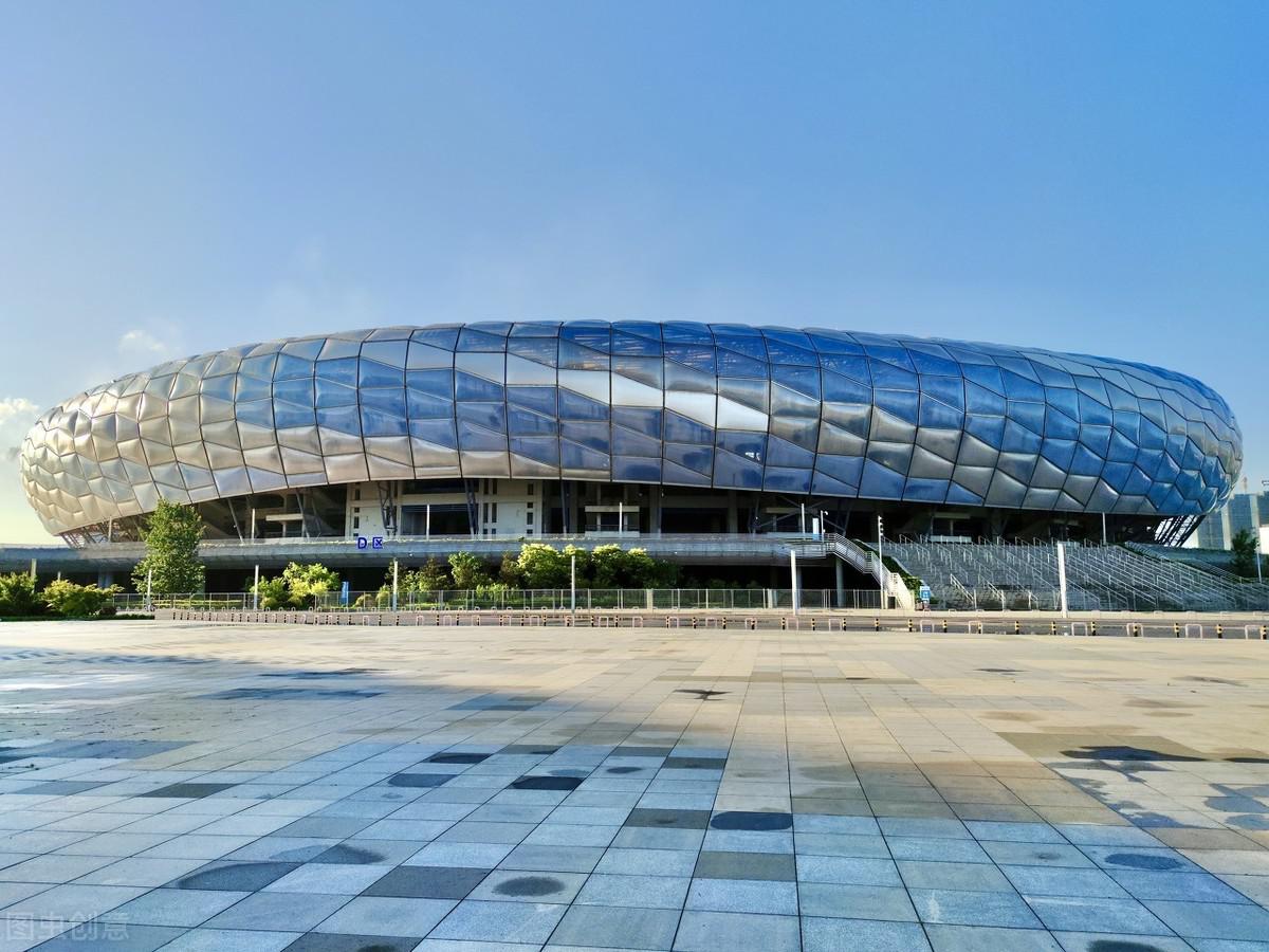 2020天津中超比赛场地 2020年中超苏州大连6座比赛球场(1)